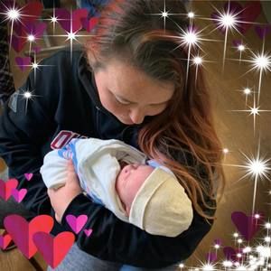 Meet your Posher, Adriene